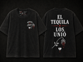 El Tequila x Los Unió